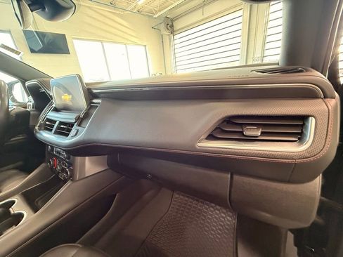 Used 2023 Chevrolet Tahoe RST AWD/4WD image 20