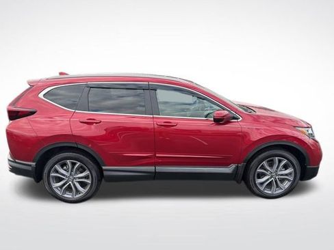 Used 2021 Honda CR-V Touring image 8