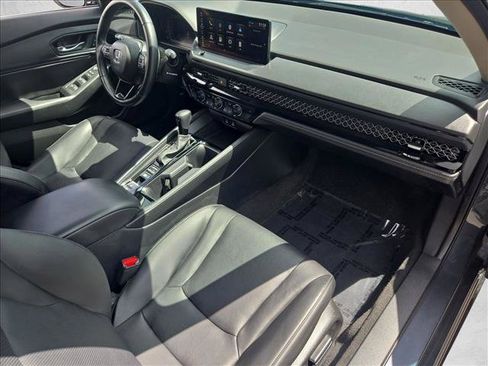 Certified 2023 Honda Accord EX-L image 22