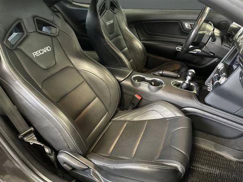 Used 2022 Ford Mustang GT Premium w/ GT Performance Package image 28