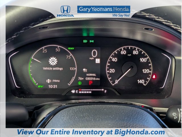 Used 2025 Honda Civic Sport image 29
