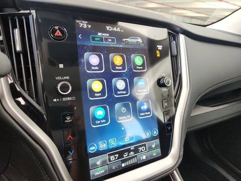 Certified 2025 Subaru Outback Premium image 32