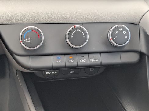 New 2026 Hyundai Elantra SE FWD image 26