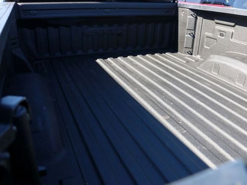 Used 2022 GMC Sierra 2500 AT4 w/ AT4 Premium Plus Package image 9