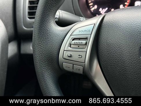 Used 2013 Nissan Altima 2.5 S image 16