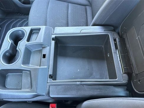 Used 2024 Chevrolet Silverado 1500 W/T w/ WT Fleet Convenience Package image 27