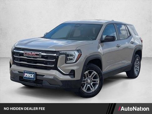 Used 2026 GMC Terrain Elevation FWD image 1