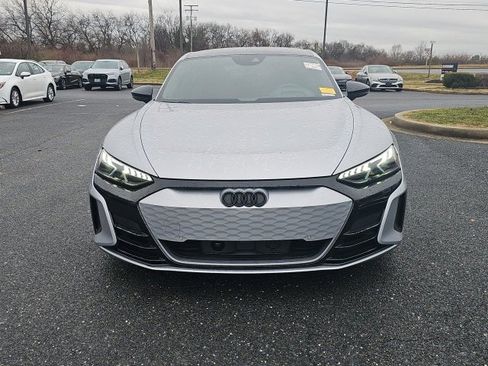 Used 2023 Audi RS e-tron GT w/ Ceramic Brake Package image 16