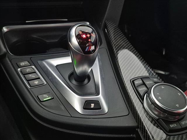 Used 2016 BMW M4 Coupe RWD image 12