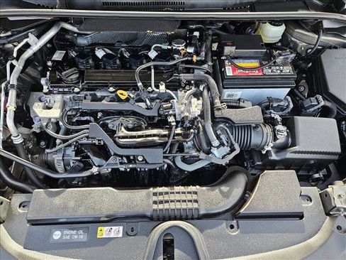 Used 2020 Toyota Corolla SE image 22