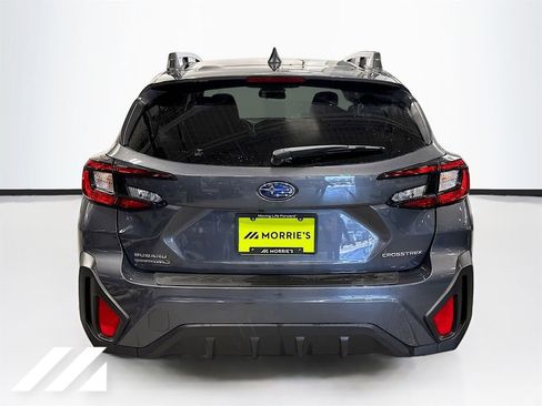 Certified 2024 Subaru Crosstrek 2.0i Premium AWD/4WD image 6