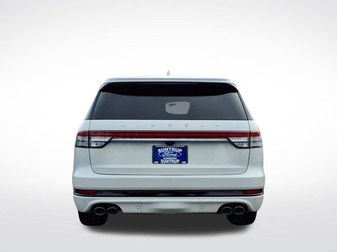 Used 2021 Lincoln Aviator Grand Touring w/ Equipment Group 302A image 33