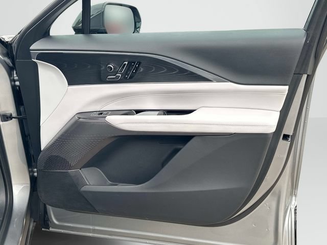 Certified 2025 Cadillac Lyriq Luxury w/ LPO, Floor Liner Package AWD/4WD image 23