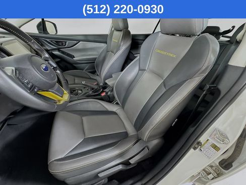 Used 2023 Subaru Crosstrek 2.5i Sport AWD/4WD image 26