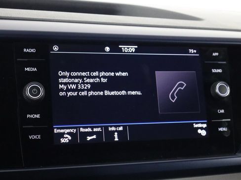 Used 2023 Volkswagen Taos SE FWD image 34