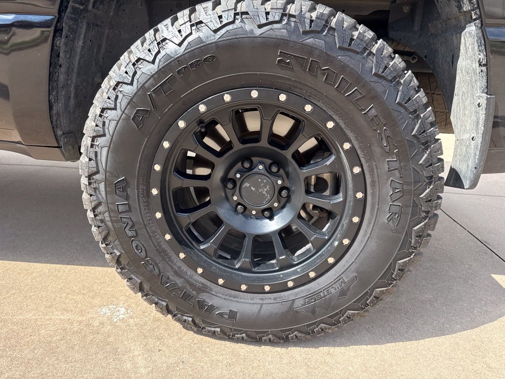 Used 2020 RAM 1500 Big Horn RWD image 17