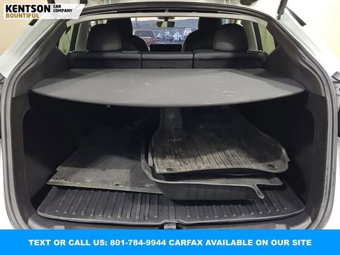 Used 2022 Tesla Model Y Performance image 9