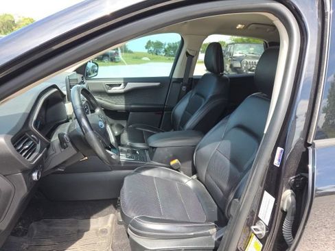 Used 2020 Ford Escape SEL AWD/4WD image 10