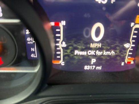 Used 2024 Jeep Wrangler Unlimited Rubicon image 8