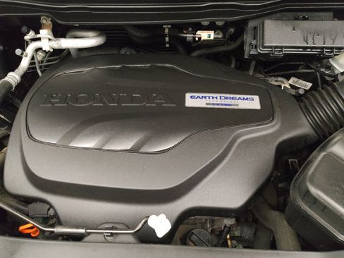 Used 2016 Honda Pilot EX-L image 30