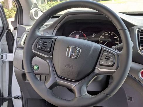Used 2026 Honda Ridgeline RTL image 19