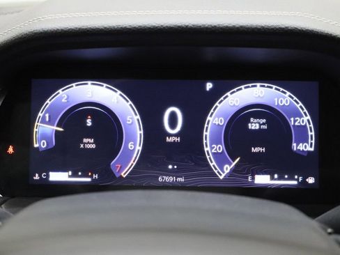 Used 2021 Jeep Grand Cherokee L Limited image 11