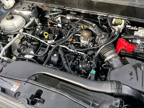 Certified 2022 Ford Maverick XLT w/ Equipment Group 300A Standard image 35