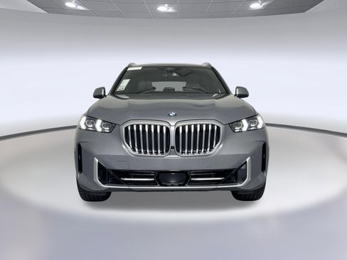 Used 2026 BMW X5 sDrive40i w/ Climate Comfort Package RWD image 6