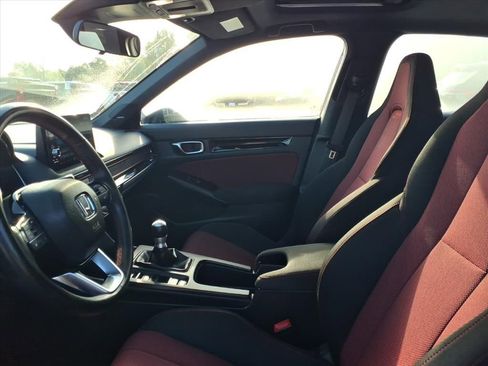 Used 2022 Honda Civic Si image 7