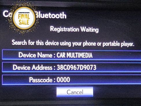 Used 2014 Lexus RX 350 AWD image 31