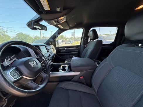 Used 2019 RAM 1500 Big Horn AWD/4WD image 13