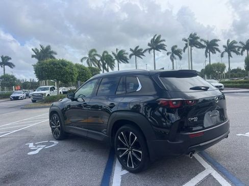 Used 2023 MAZDA CX-50 AWD 2.5 S w/ Cargo Package image 10