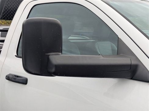 Used 2021 RAM 4500 Tradesman image 31