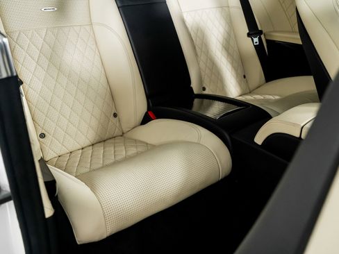 Used 2008 Mercedes-Benz CL 65 AMG image 32