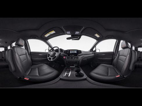 Used 2022 Honda Pilot Elite image 18