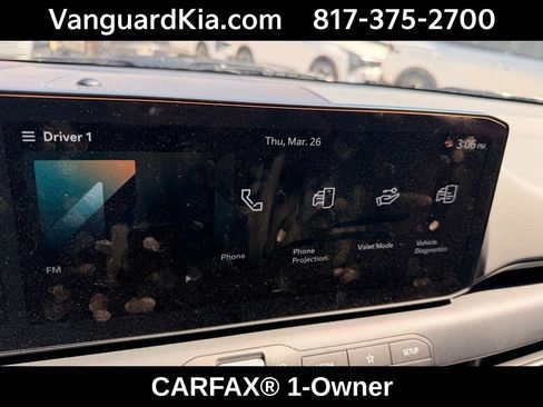 Certified 2025 Kia K4 EX image 20