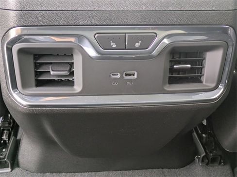 New 2026 GMC Sierra 3500 Denali w/ Denali Reserve Package image 14