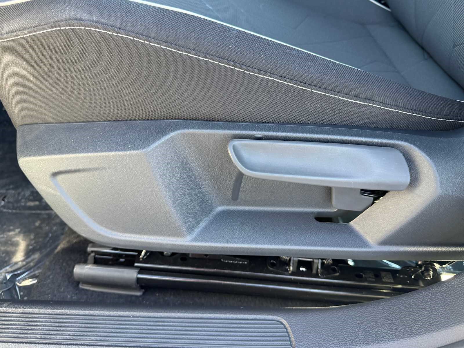 New 2027 Volkswagen Jetta Sport FWD image 14