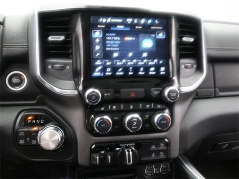 Used 2022 RAM 1500 Laramie image 23