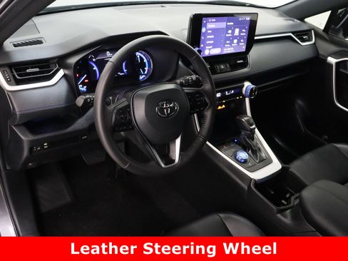 Certified 2024 Toyota RAV4 XSE image 13