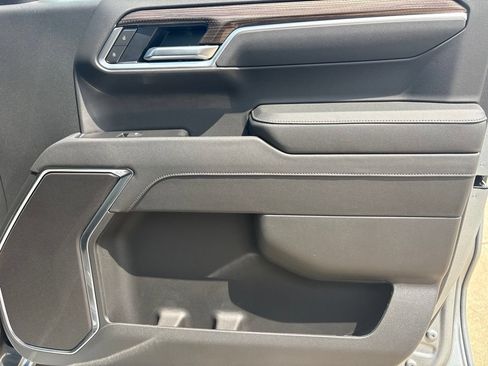 New 2026 Chevrolet Silverado 1500 RST w/ RST Select Package AWD/4WD image 27