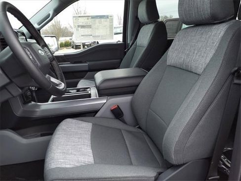 New 2023 Ford F150 XLT w/ Equipment Group 302A High image 14