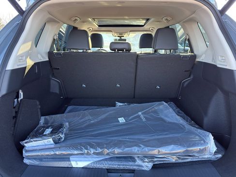 New 2026 Nissan Rogue SV image 36