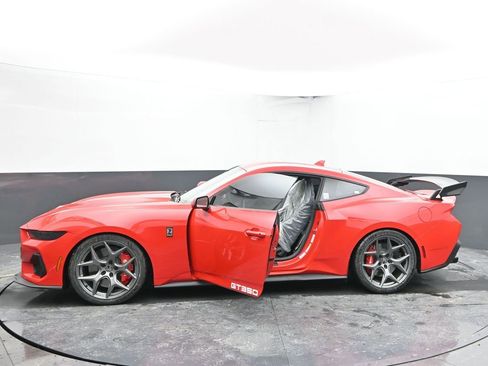 New 2025 Ford Mustang GT Premium w/ GT Performance Package image 56