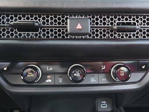 Used 2024 Honda HR-V Sport image 29