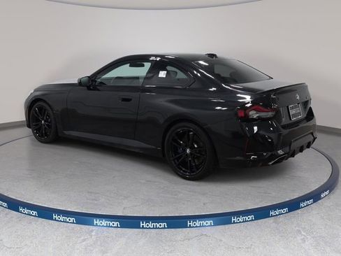 Certified 2023 BMW M240i Coupe w/ Premium Package RWD image 7