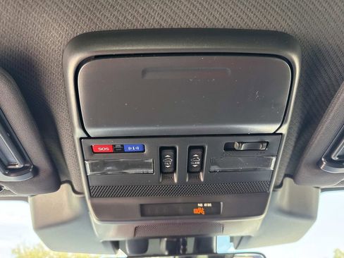 New 2026 Subaru Outback Premium AWD/4WD image 43