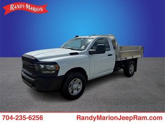 New 2024 RAM 2500 Tradesman video 1