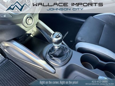 Used 2016 Hyundai Veloster Turbo w/ Option Group 04 image 18