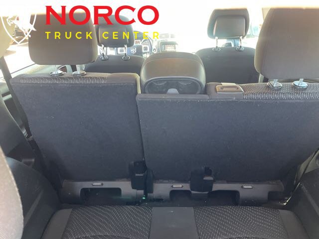 Used 2018 Dodge Journey SE w/ Popular Equipment Group AWD/4WD image 11